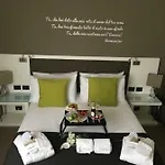 L'essenza Bed & Breakfast 4*