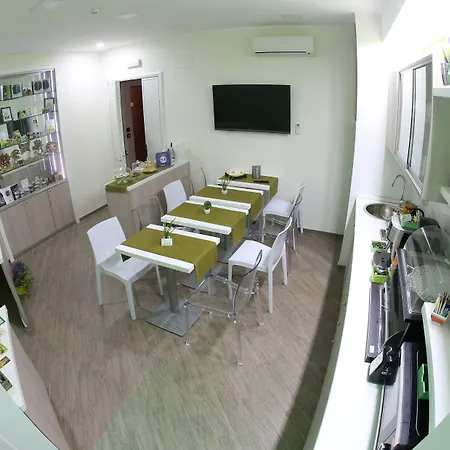 Bed & Breakfast L'essenza