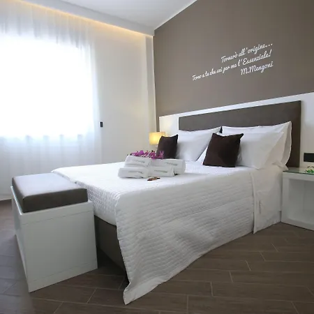 L'essenza Reggio di Calabria