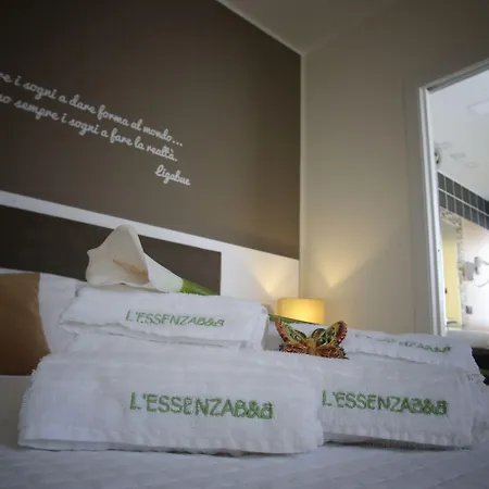 L'essenza Reggio di Calabria