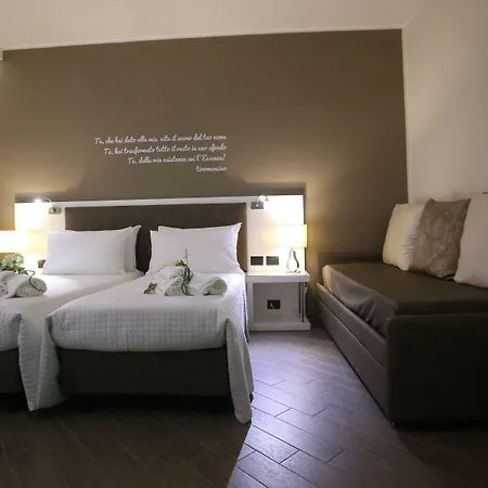 L'essenza Bed & Breakfast Reggio di Calabria