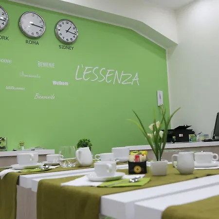 L'essenza Bed & Breakfast