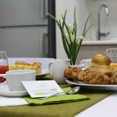 Bed & Breakfast L'essenza