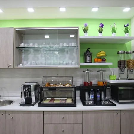 Bed & Breakfast L'essenza