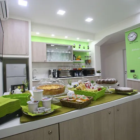 L'essenza Bed & Breakfast Reggio di Calabria