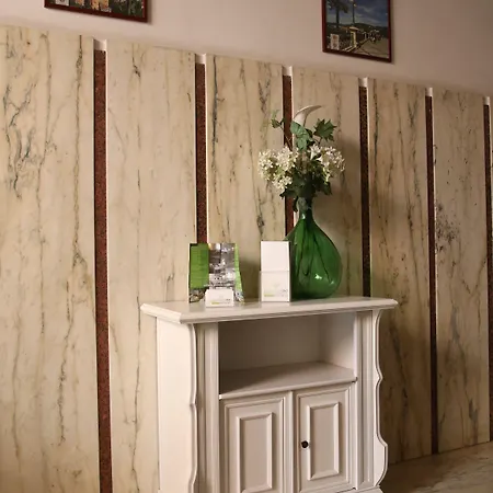 L'essenza Bed & Breakfast