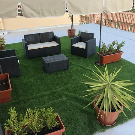 Bed & Breakfast L'essenza 4*