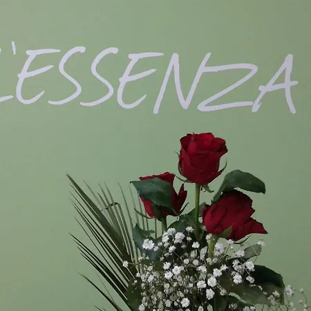 L'essenza 4*