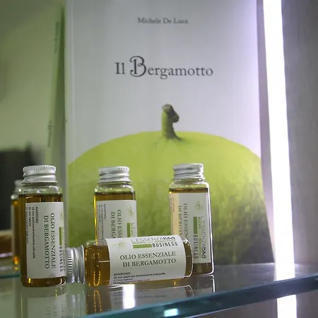 Bed & Breakfast L'essenza