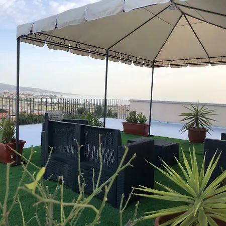 L'essenza Bed & Breakfast Reggio di Calabria