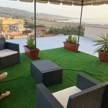 L'essenza Bed & Breakfast 4*