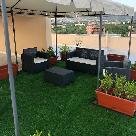 L'essenza Reggio di Calabria