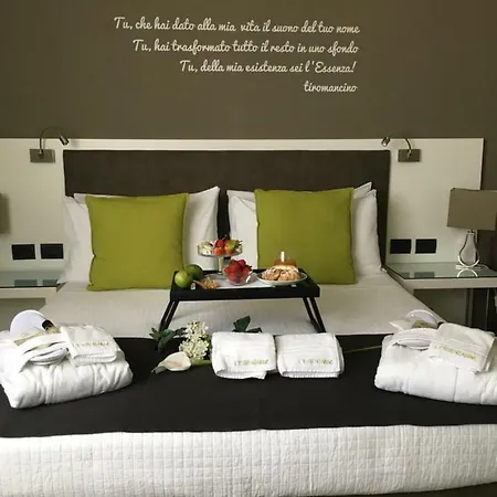 L'essenza Reggio di Calabria