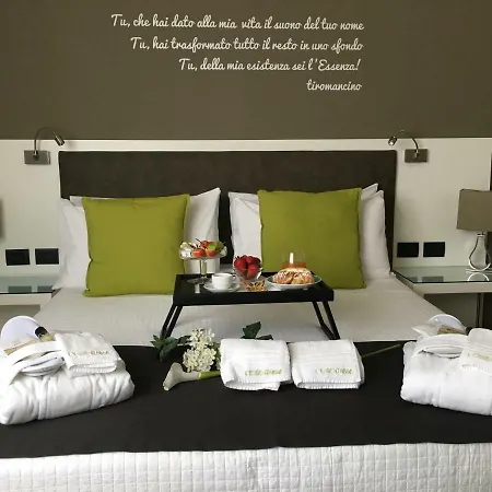 L'essenza Bed & Breakfast