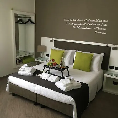 L'essenza Bed & Breakfast 4*