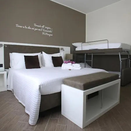 L'essenza Bed & Breakfast