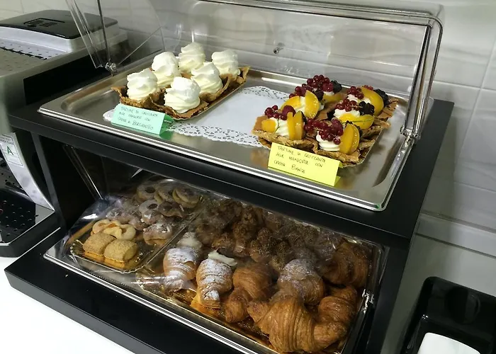 L'essenza 4* 雷焦卡拉布里亚