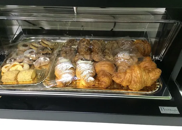 住宿加早餐酒店 L'essenza