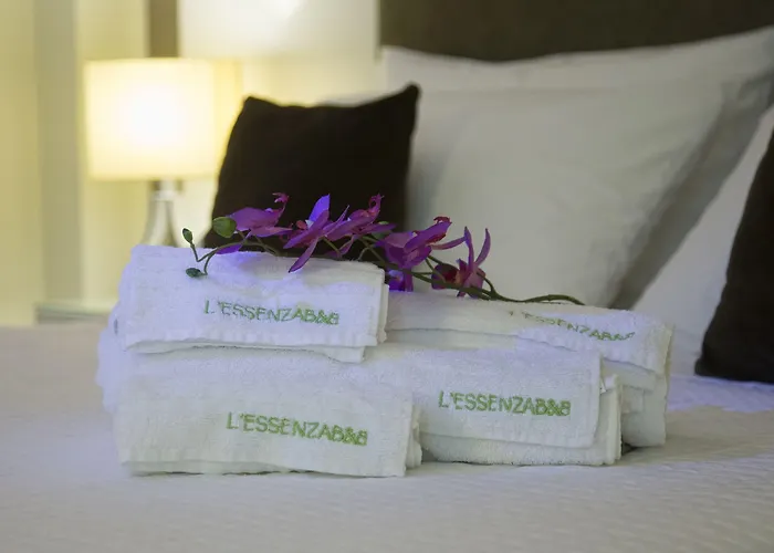 住宿加早餐酒店 L'essenza