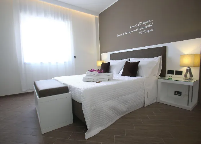 L'essenza 雷焦卡拉布里亚