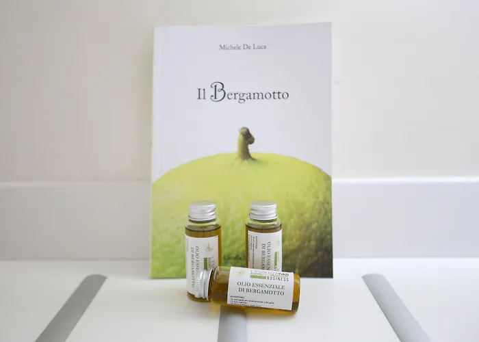 住宿加早餐酒店 L'essenza