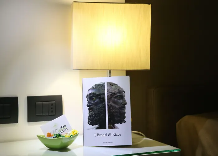 L'essenza 雷焦卡拉布里亚