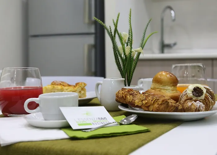 住宿加早餐酒店 L'essenza