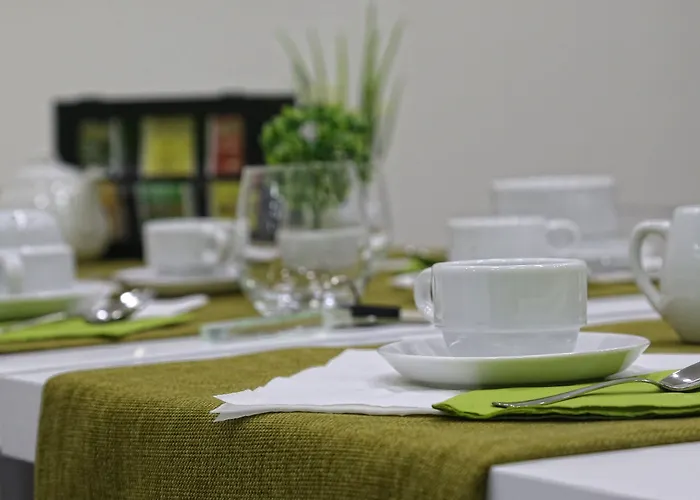 L'essenza 雷焦卡拉布里亚