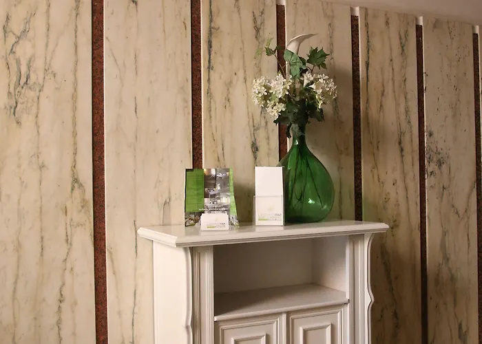 L'essenza 住宿加早餐酒店