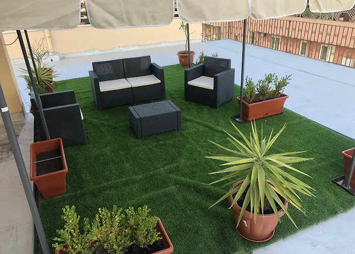 住宿加早餐酒店 L'essenza 4*