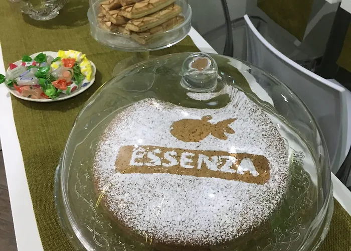L'essenza
