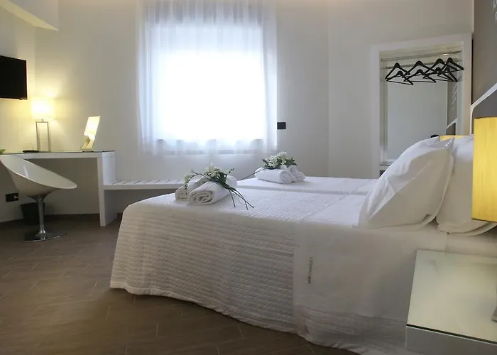 住宿加早餐酒店 L'essenza