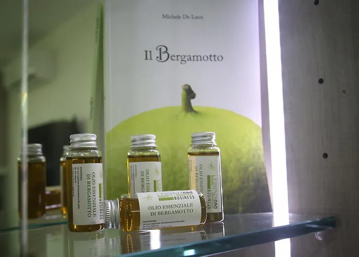 住宿加早餐酒店 L'essenza