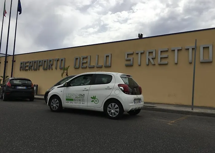 住宿加早餐酒店 L'essenza