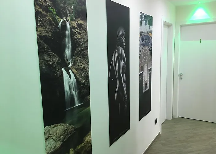 L'essenza 雷焦卡拉布里亚