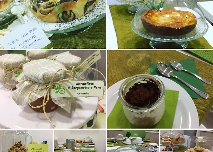 L'essenza 雷焦卡拉布里亚