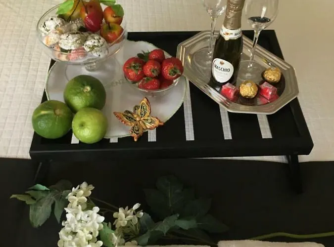 L'essenza 雷焦卡拉布里亚