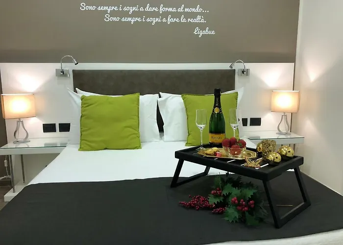 L'essenza 雷焦卡拉布里亚