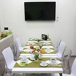 L'essenza 4* Reggio Calabria