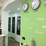 Nocleg ze śniadaniem L'essenza