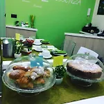 Nocleg ze śniadaniem L'essenza Reggio di Calabria