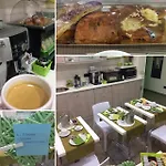 L'essenza Bed & Breakfast Reggio Calabria