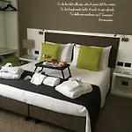 Nocleg ze śniadaniem L'essenza 4*