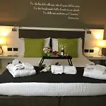 L'essenza Bed & Breakfast 4*