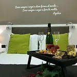 L'essenza Nocleg ze śniadaniem 4*