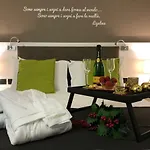 L'essenza Nocleg ze śniadaniem