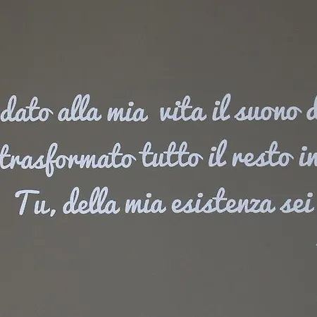 L'essenza Frühstückspension