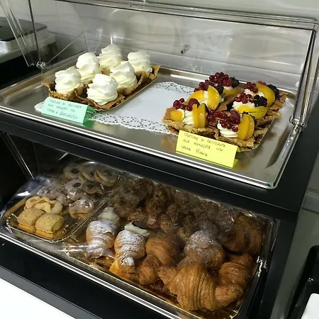 L'essenza 4* Reggio di Calabria