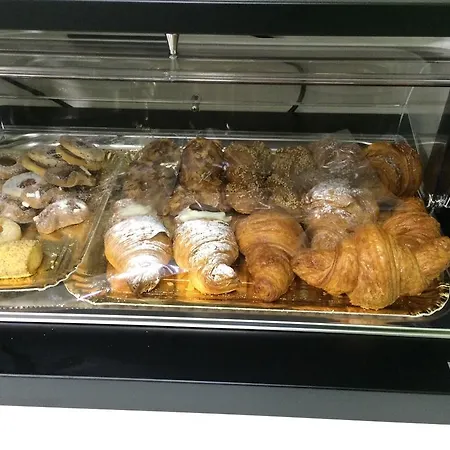 Frühstückspension L'essenza