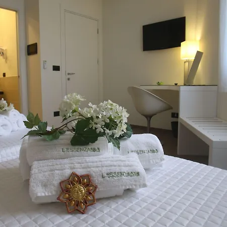 L'essenza Panzió Reggio di Calabria